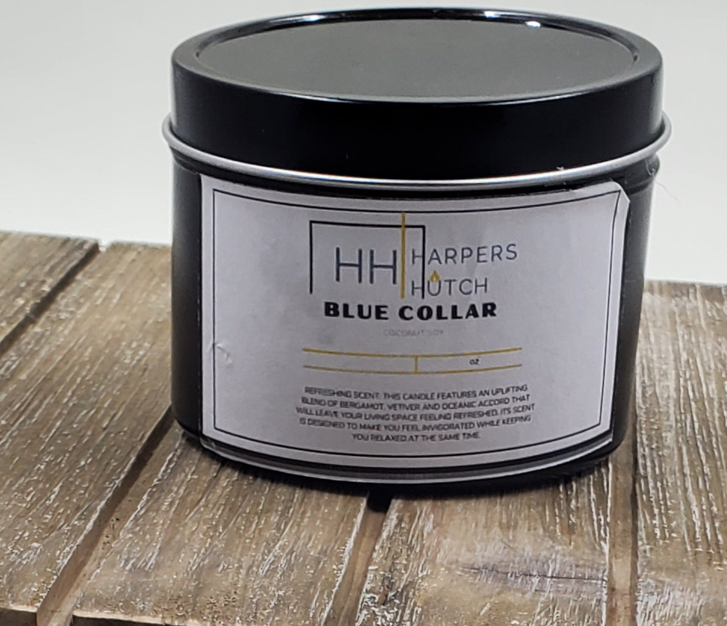 Blue Collar