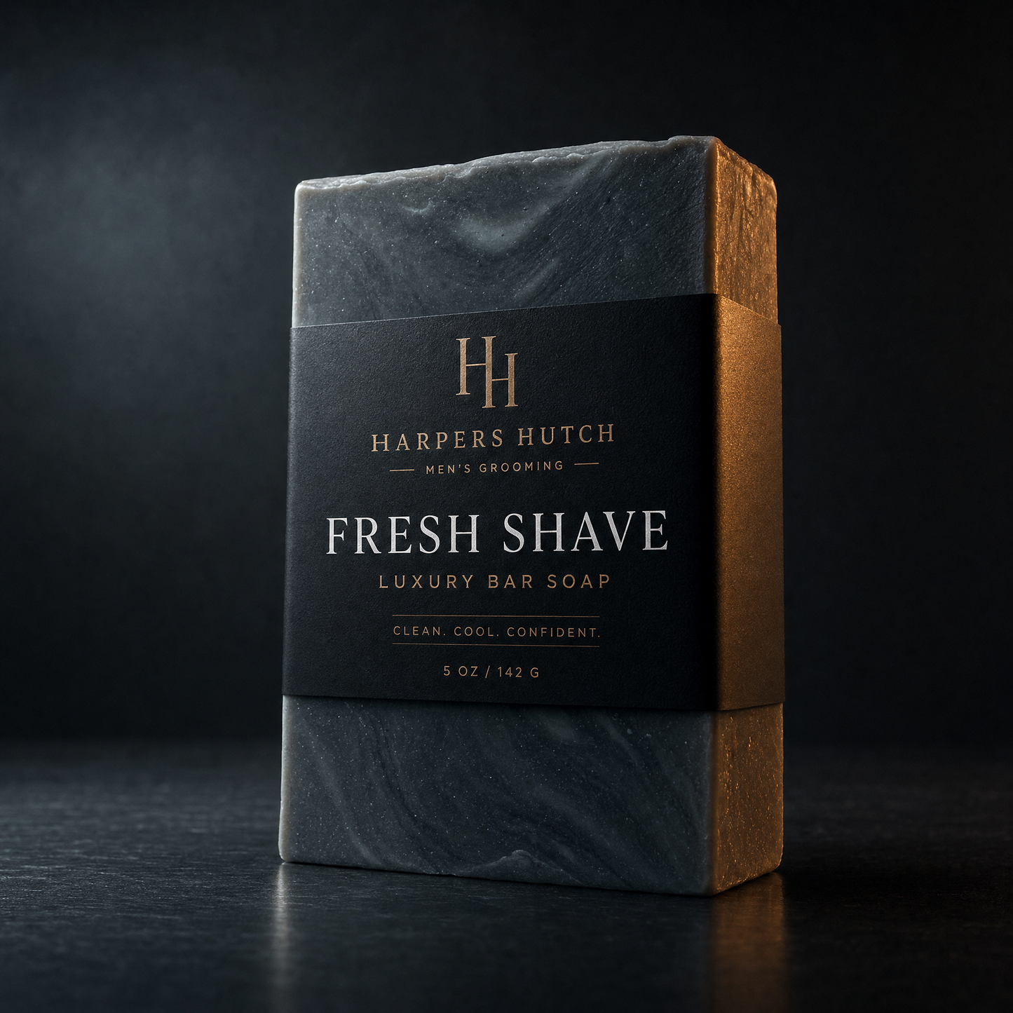 Fresh Shave