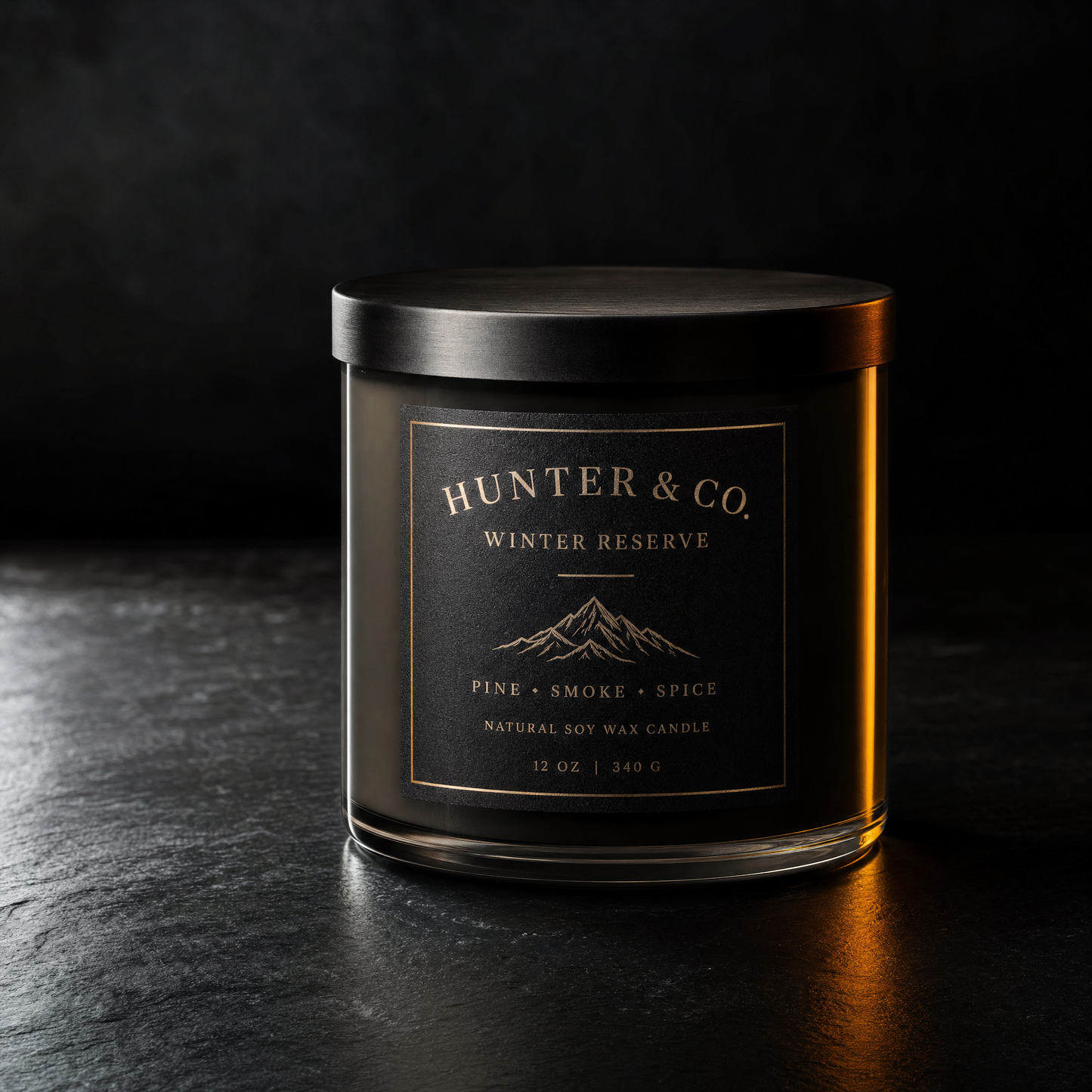 Winter Weather