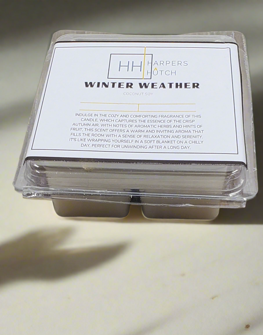 Winter Weather