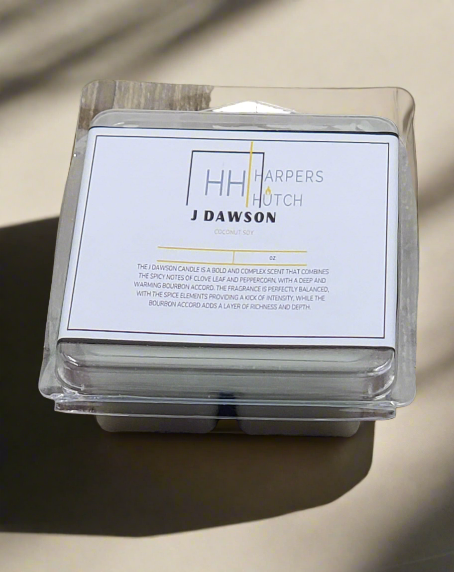 J Dawson