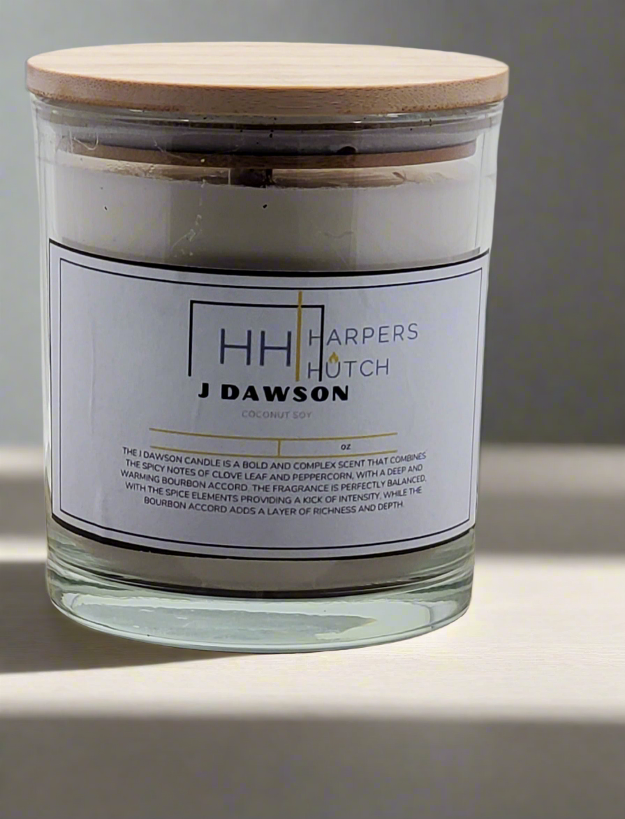 J Dawson