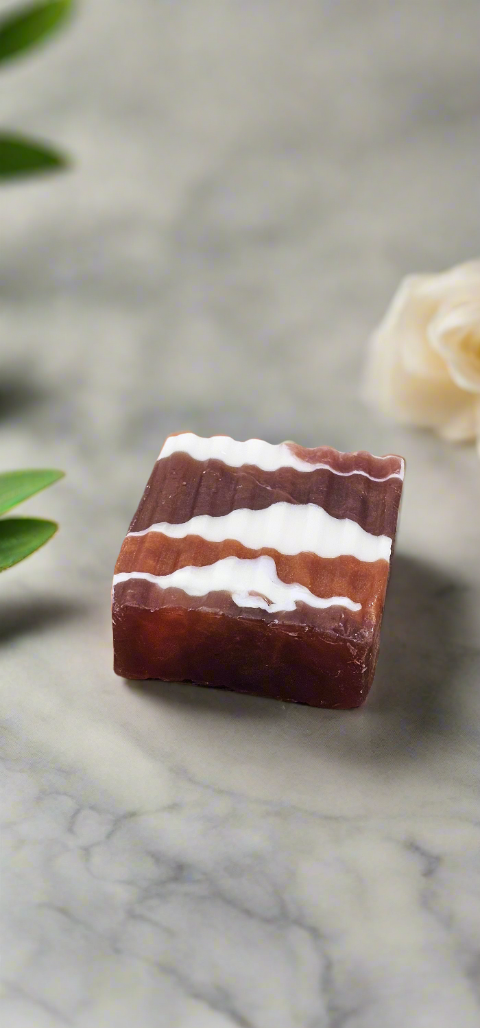 J Dawson Moisturizering Soap