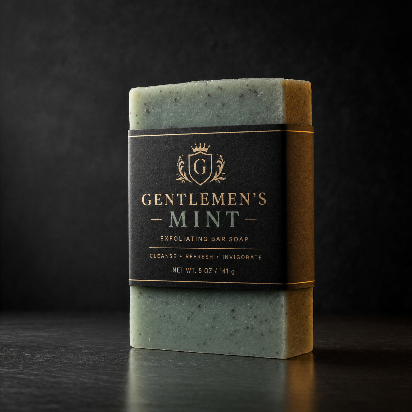 Gentlemen's Mint