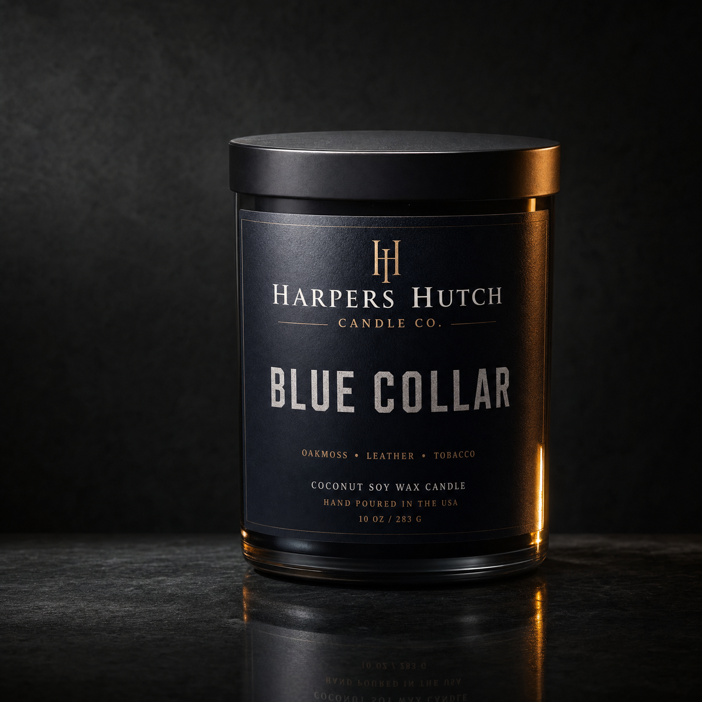 Blue Collar