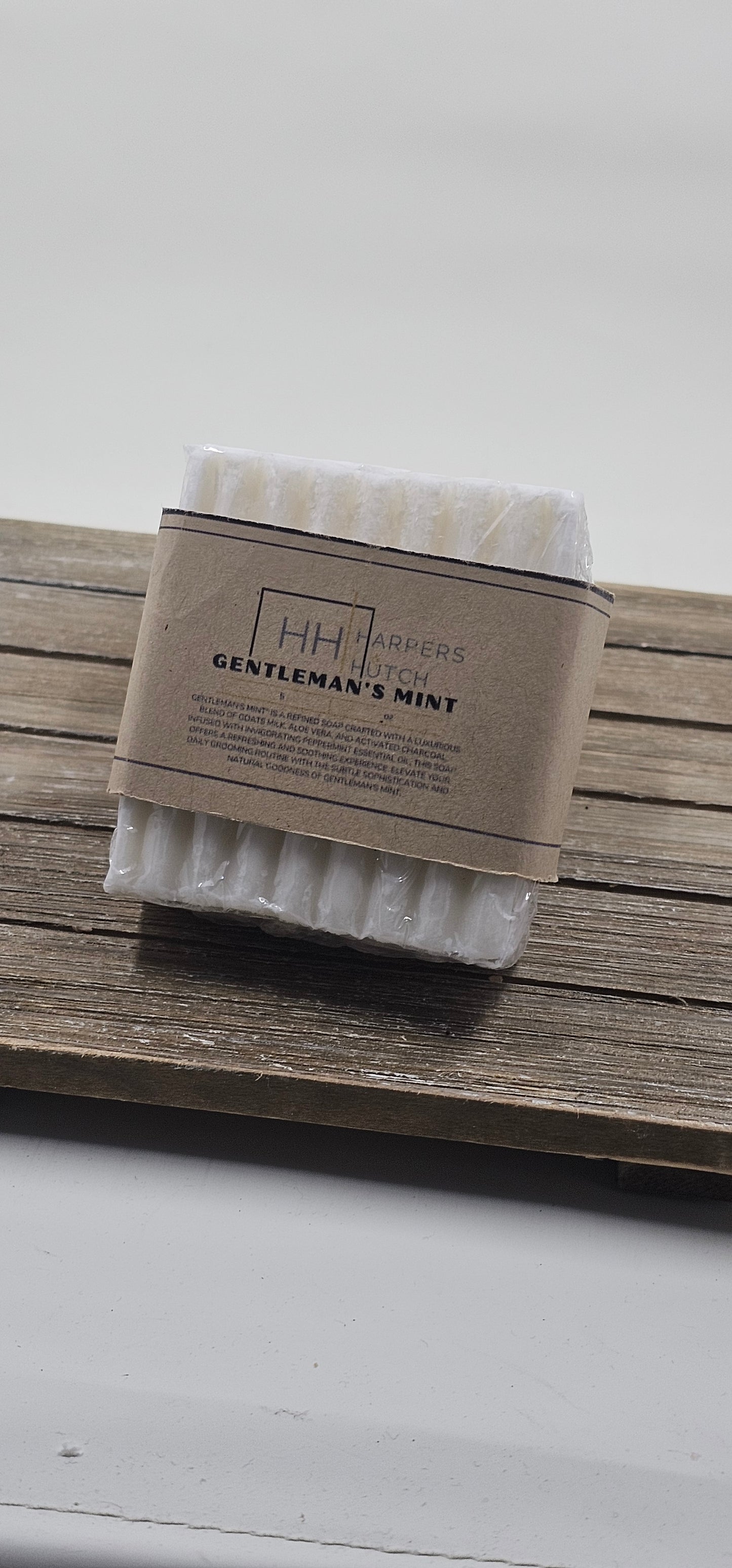 Gentlemen's Mint