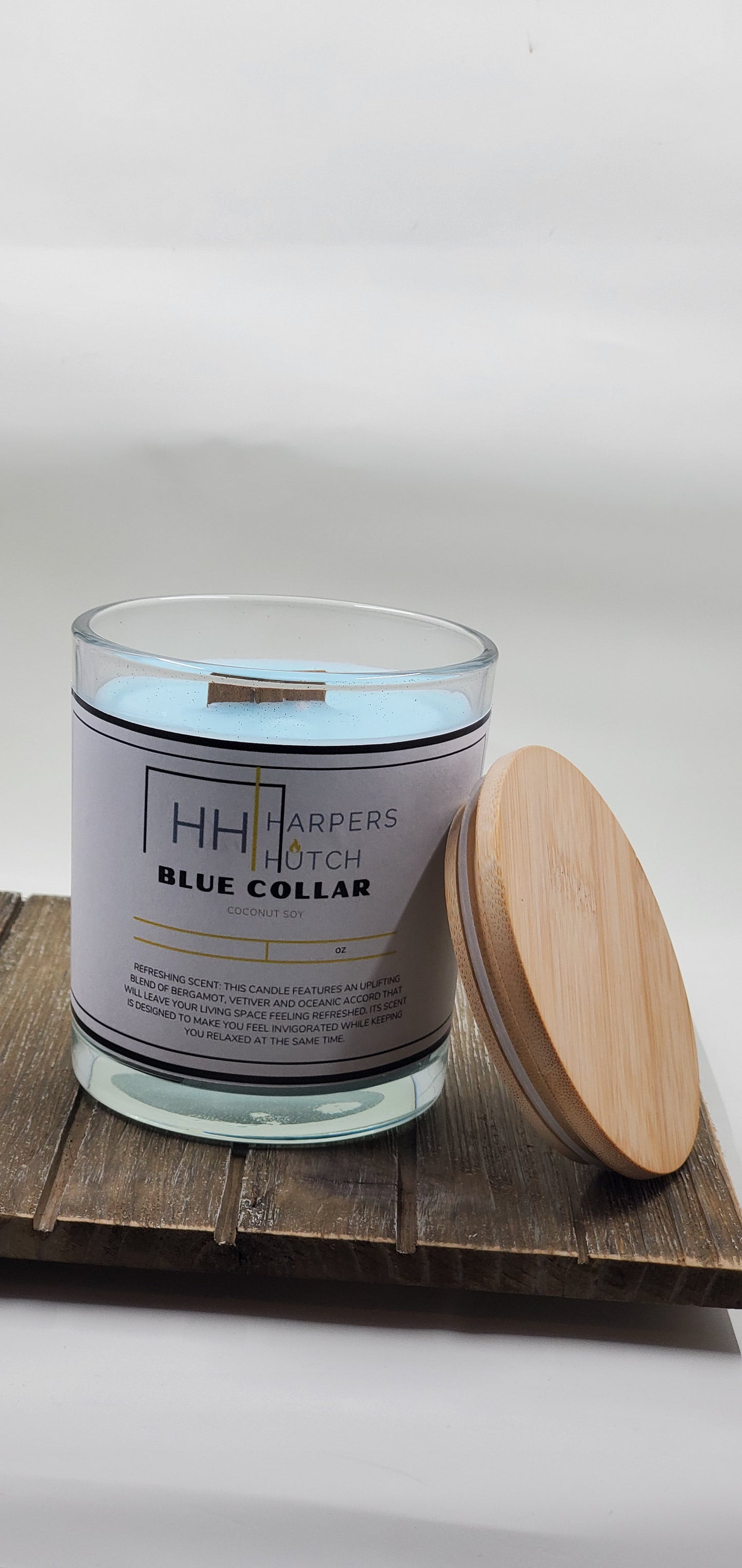 Blue Collar