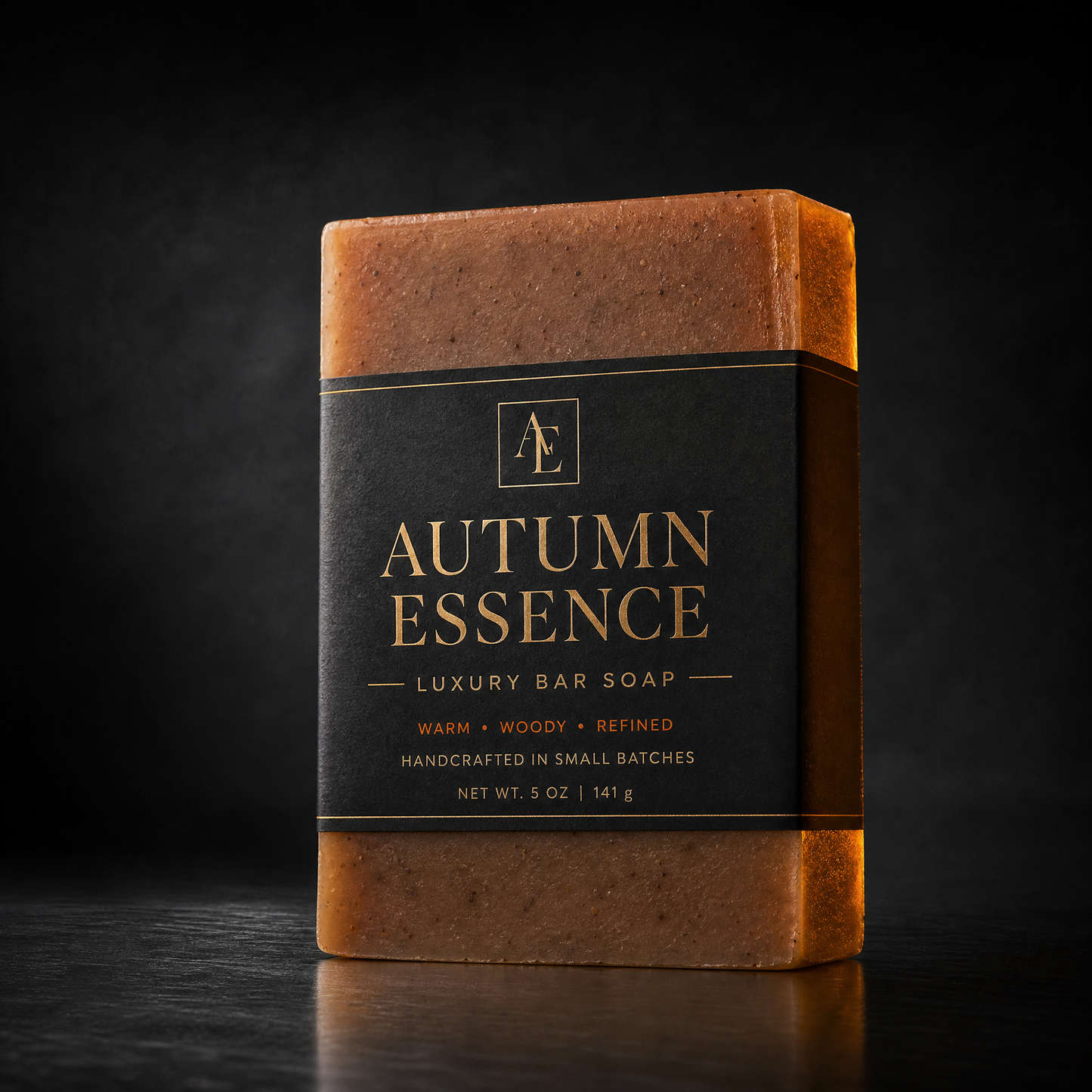 Autumn  Essence