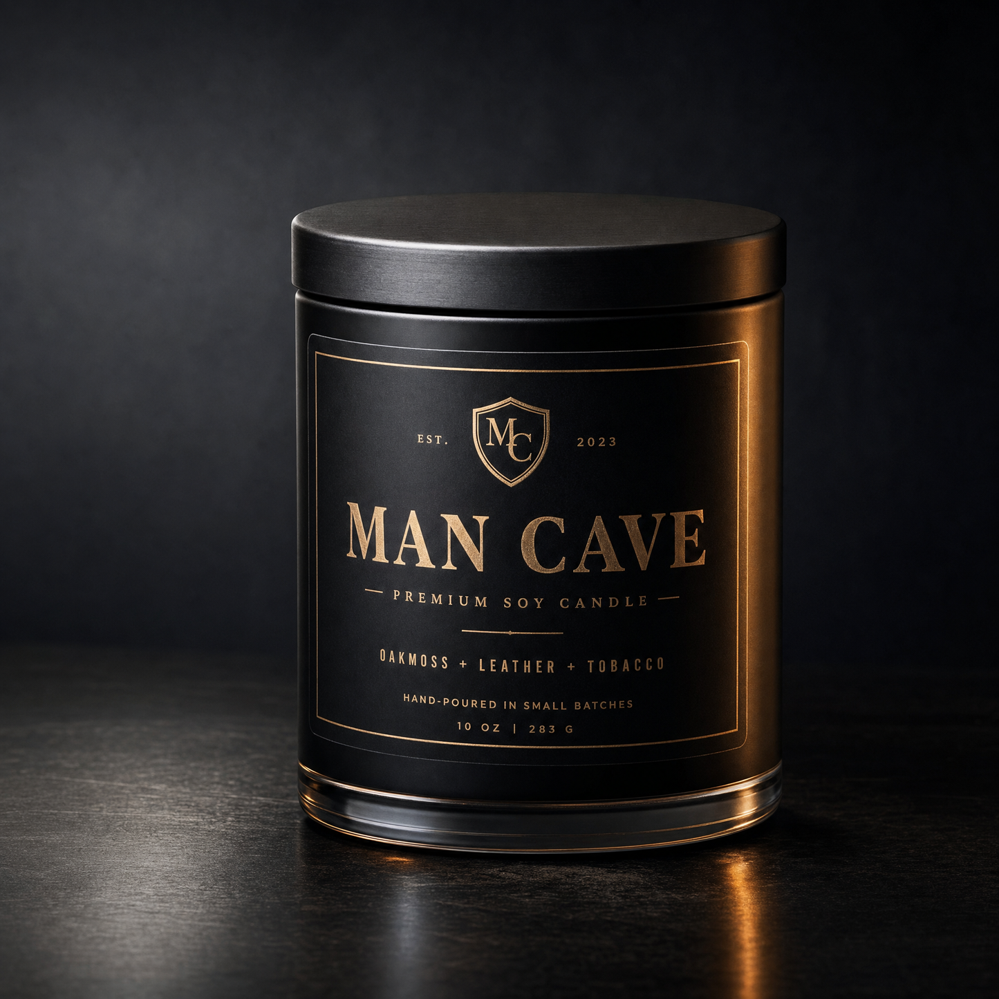 Man Cave