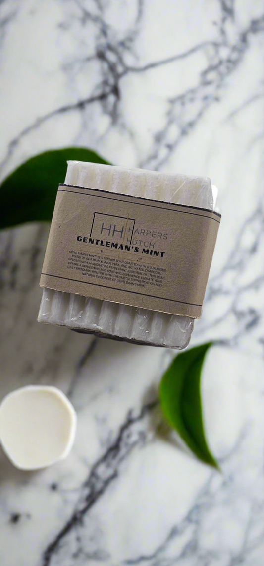 Gentlemen's Mint