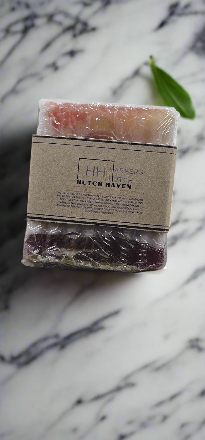Hutch Haven