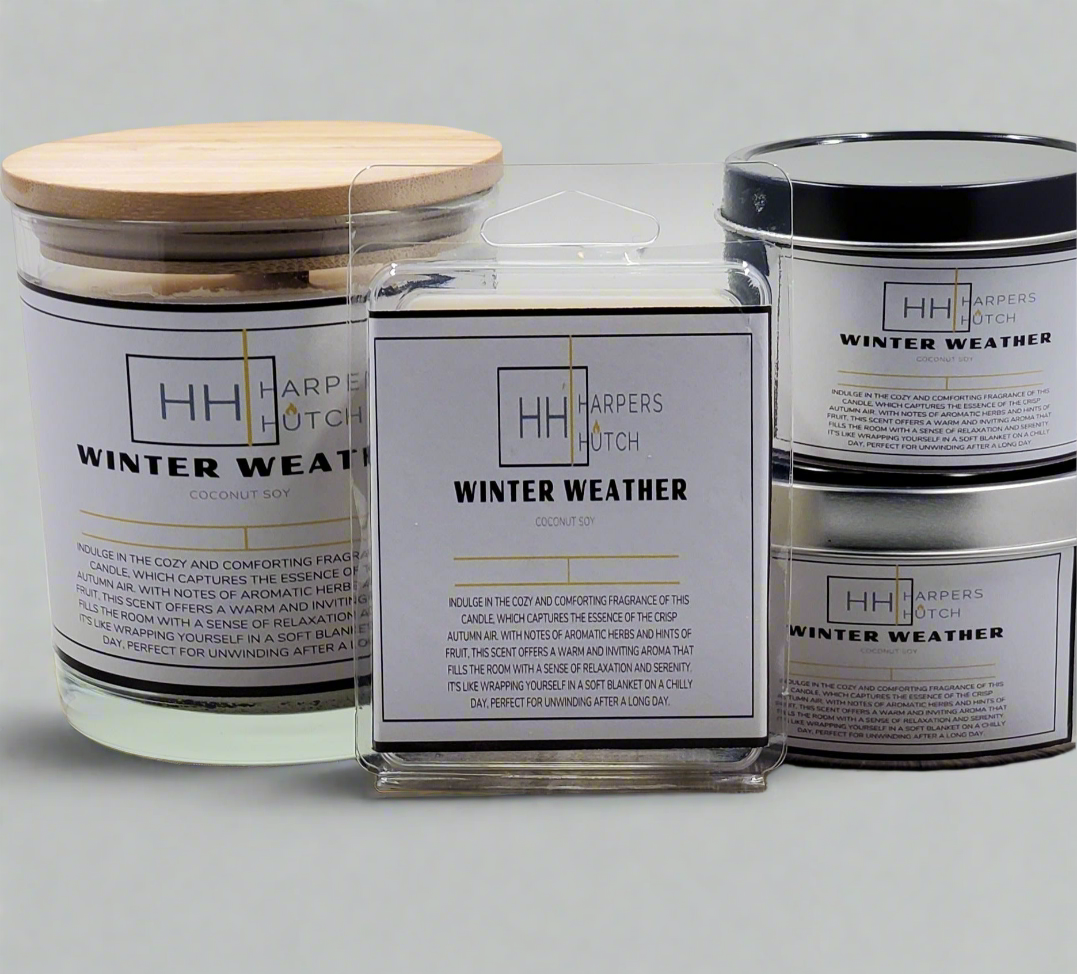 Winter Weather