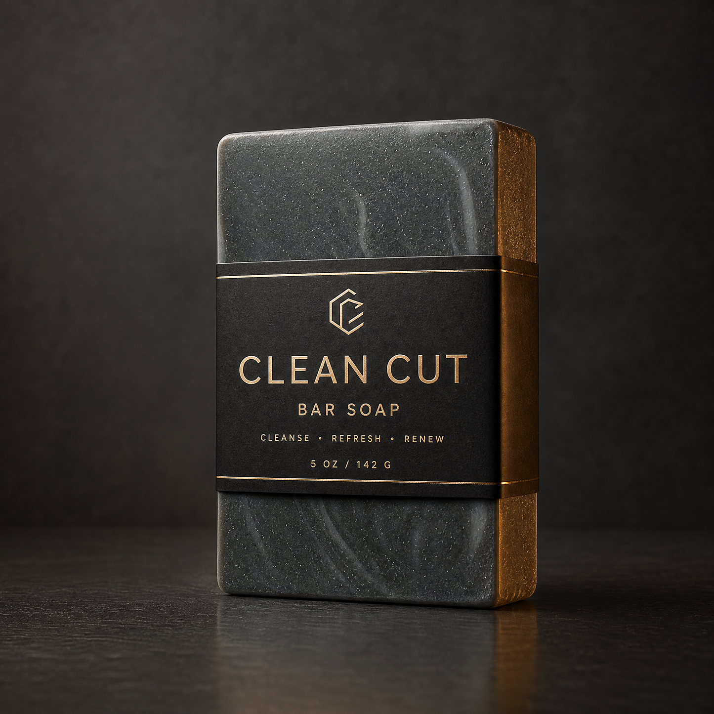 Clean Cut