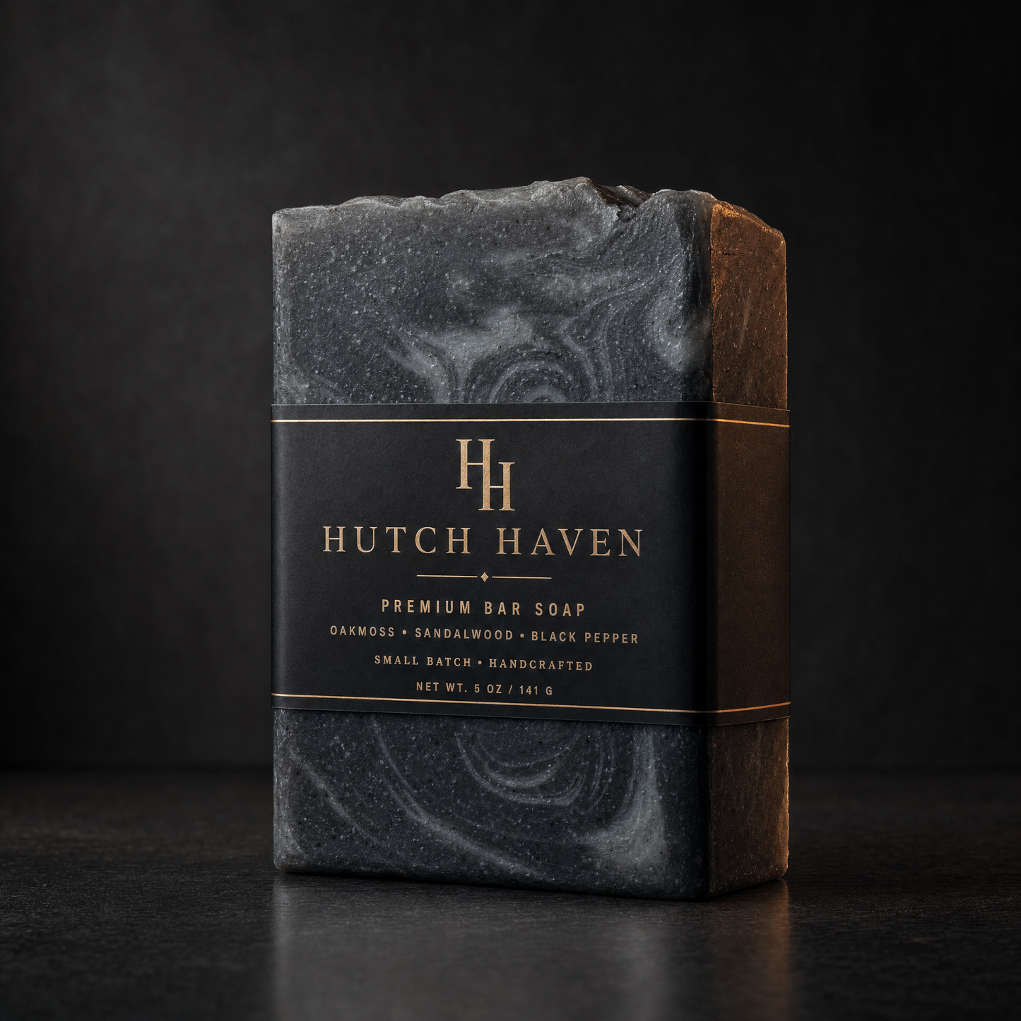 Hutch Haven